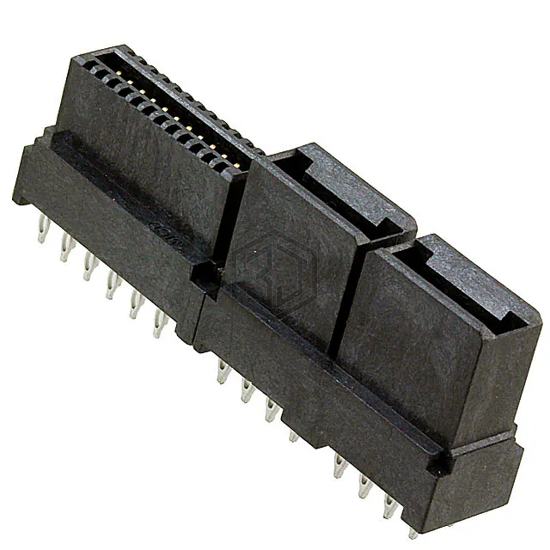 0461144241 - Molex - Backplane Connectors - Specialized