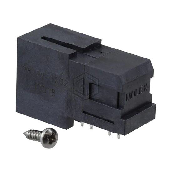 0782291002 - Molex - Backplane Connectors - Specialized