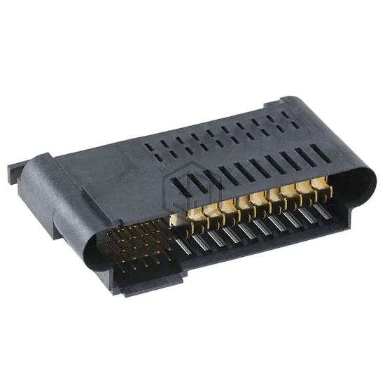 10108888-R10253SLF - Amphenol ICC (FCI) - Backplane Connectors - Specialized
