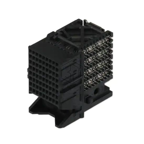 0761703038 - Molex - Backplane Connectors - Specialized