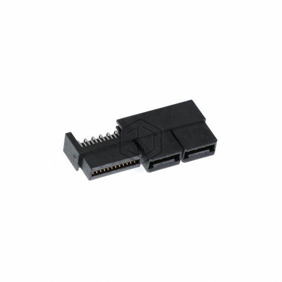 0459844143 - Molex - Backplane Connectors - Specialized