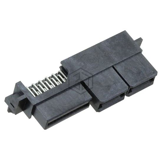 0459844343 - Molex - Backplane Connectors - Specialized