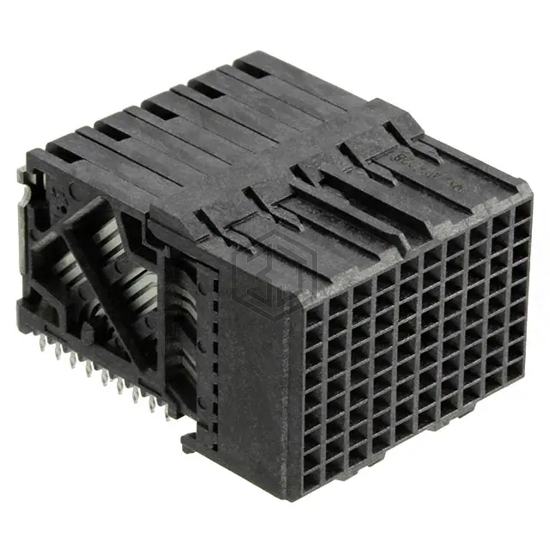 0761701020 - Molex - Backplane Connectors - Specialized