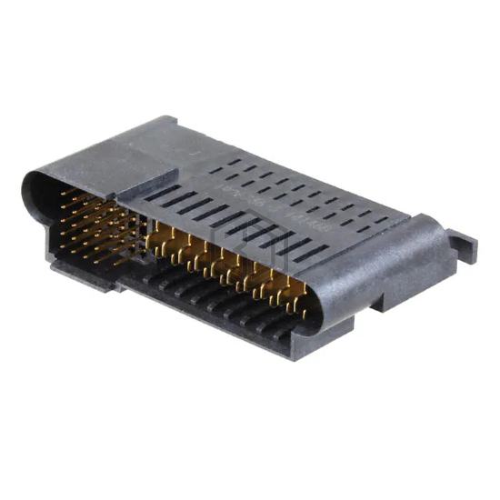 1926736-3 - TE Connectivity AMP Connectors - Backplane Connectors - Specialized