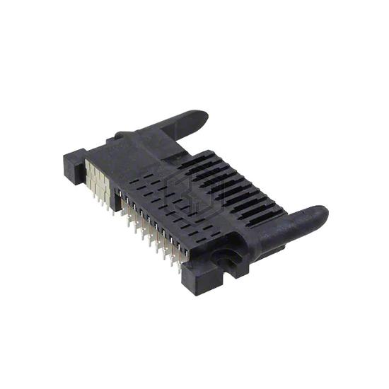 2-1926739-5 - TE Connectivity AMP Connectors - Backplane Connectors - Specialized