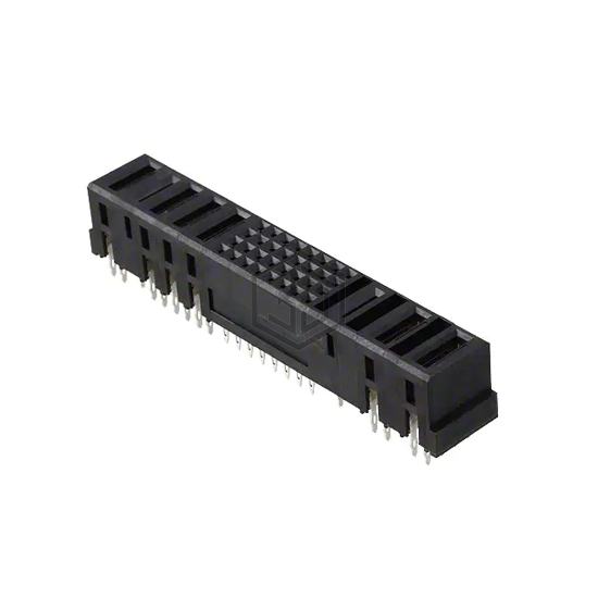 1-6450869-4 - TE Connectivity AMP Connectors - Backplane Connectors - Specialized