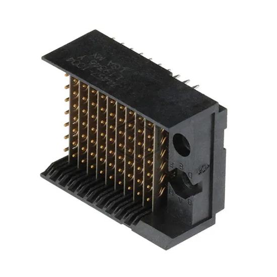 0744571004 - Molex - Backplane Connectors - Specialized