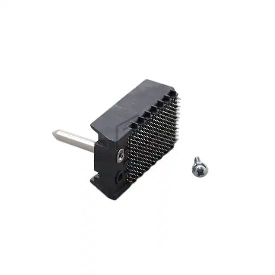 0761553607 - Molex - Backplane Connectors - Specialized