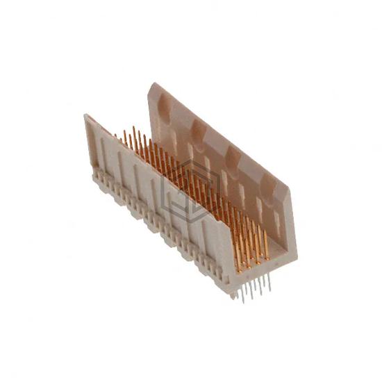 5536501-3 - TE Connectivity AMP Connectors - Backplane Connectors - Specialized