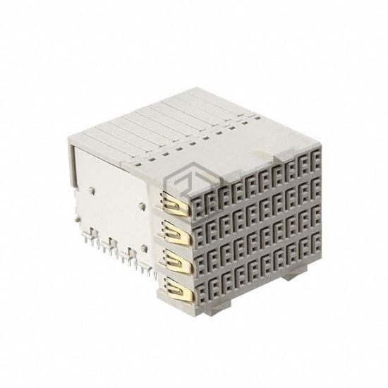 6469001-1 - TE Connectivity AMP Connectors - Backplane Connectors - Specialized