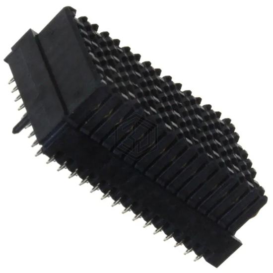 1410141-1 - TE Connectivity AMP Connectors - Backplane Connectors - Specialized
