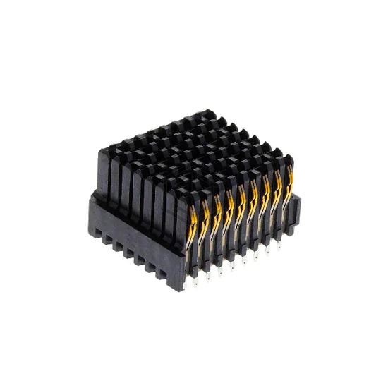 2102735-1 - TE Connectivity Aerospace, Defense and Marine - Backplane Connectors - Specialized