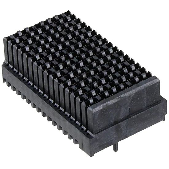 1410142-1 - TE Connectivity AMP Connectors - Backplane Connectors - Specialized