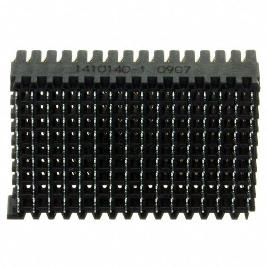 1410140-1 - TE Connectivity AMP Connectors - Backplane Connectors - Specialized