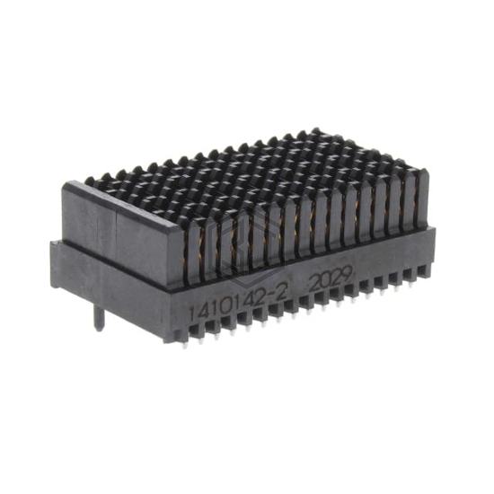 1410142-2 - TE Connectivity Aerospace, Defense and Marine - Backplane Connectors - Specialized