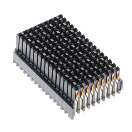 1410140-2 - TE Connectivity AMP Connectors - Backplane Connectors - Specialized