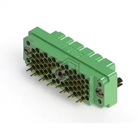 516-056-520-602 - EDAC Inc. - Backplane Connectors - Specialized