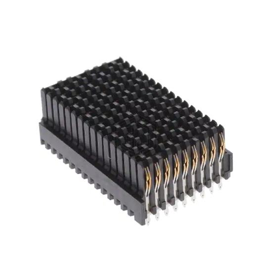 2102736-1 - TE Connectivity Aerospace, Defense and Marine - Backplane Connectors - Specialized