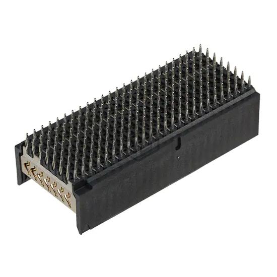 0740602504 - Molex - Backplane Connectors - Specialized