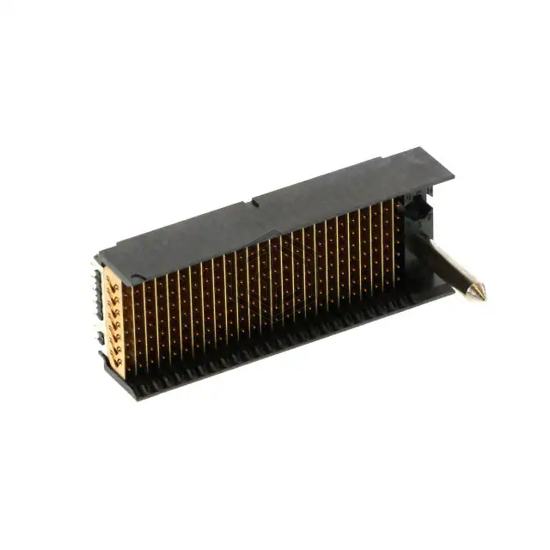 0740622504 - Molex - Backplane Connectors - Specialized