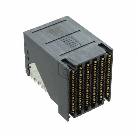 EBTF-6-12-2.0-S-RA-1 - Samtec Inc. - Backplane Connectors - Specialized