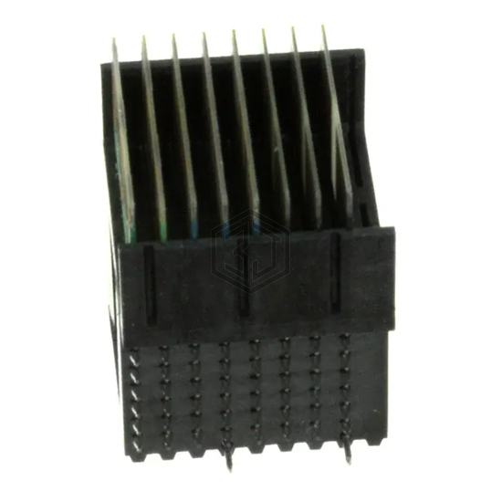1410189-3 - TE Connectivity AMP Connectors - Backplane Connectors - Specialized