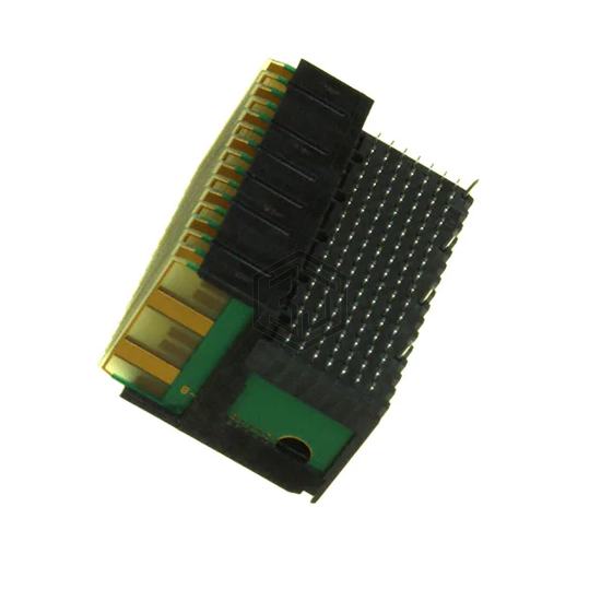 1410975-3 - TE Connectivity AMP Connectors - Backplane Connectors - Specialized