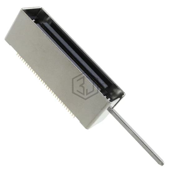 6565204-1 - TE Connectivity AMP Connectors - Backplane Connectors - Specialized