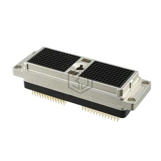 DLM5-260RW6B - ITT Cannon, LLC - Backplane Connectors - Specialized
