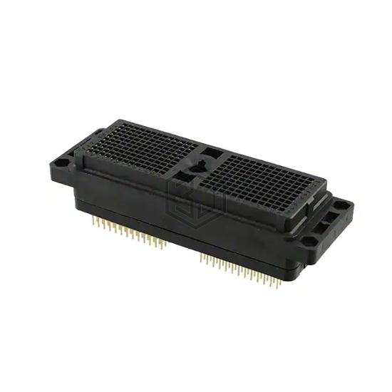 DL5-260RW6B - ITT Cannon, LLC - Backplane Connectors - Specialized
