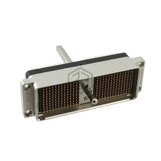 DLM5-260PW6A - ITT Cannon, LLC - Backplane Connectors - Specialized