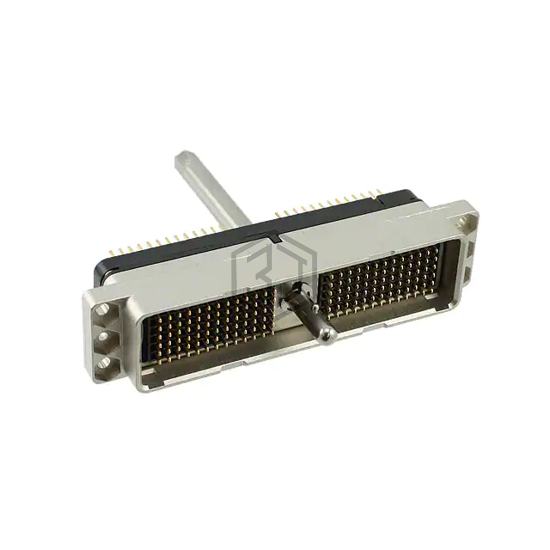 DLM1-156PW6A - ITT Cannon, LLC - Backplane Connectors - Specialized