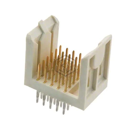 89006-110LF - Amphenol ICC (FCI) - Backplane Connectors - Specialized