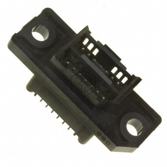 5-292177-1 - TE Connectivity AMP Connectors - Backplane Connectors - Specialized