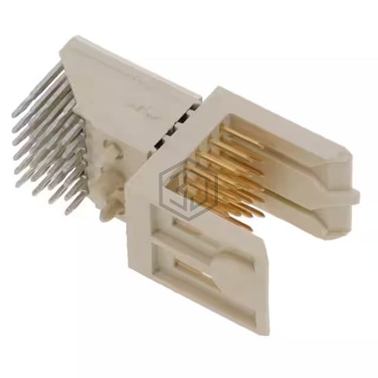 HM1L41ADP000H6PLF - Amphenol ICC (FCI) - Backplane Connectors - Specialized