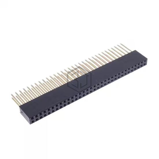 10153301-32111LF - Amphenol ICC (FCI) - Backplane Connectors - Specialized