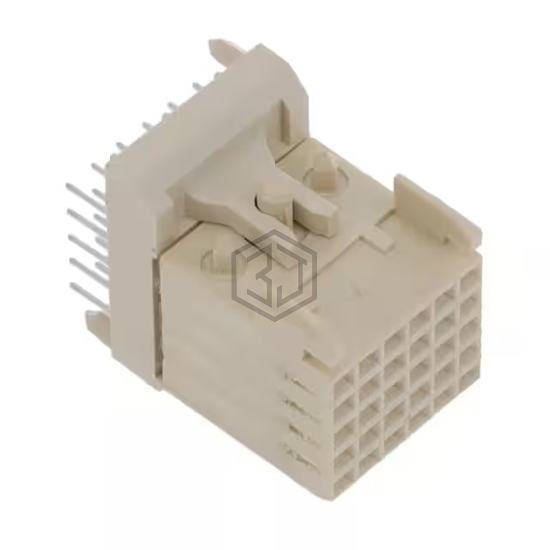 94560-112LF - Amphenol ICC (FCI) - Backplane Connectors - Specialized