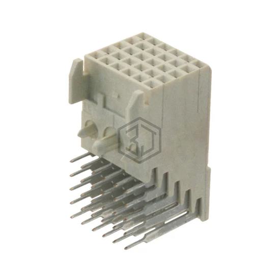 5223004-1 - TE Connectivity AMP Connectors - Backplane Connectors - Specialized