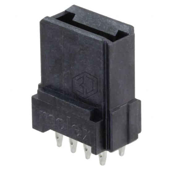 0461120201 - Molex - Backplane Connectors - Specialized