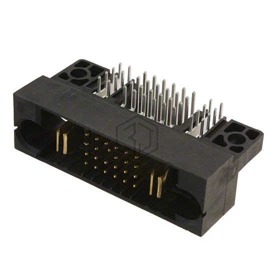 51415-001LF - Amphenol ICC (FCI) - Backplane Connectors - Specialized