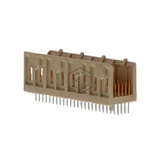 88953-101LF - Amphenol ICC (FCI) - Backplane Connectors - Specialized