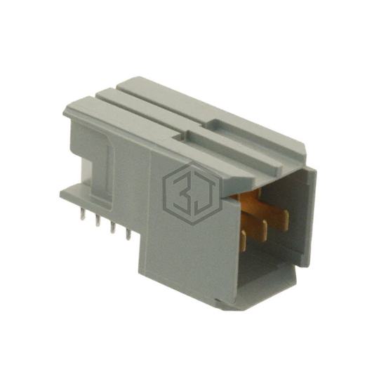5-5223961-1 - TE Connectivity AMP Connectors - Backplane Connectors - Specialized