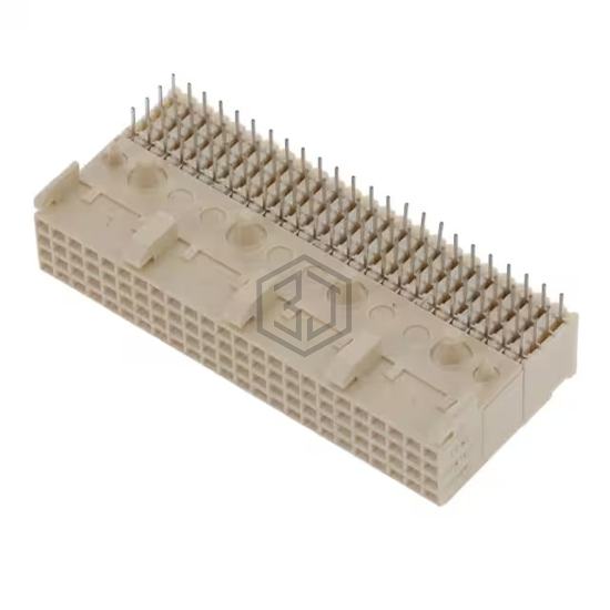 89037-102LF - Amphenol ICC (FCI) - Backplane Connectors - Specialized