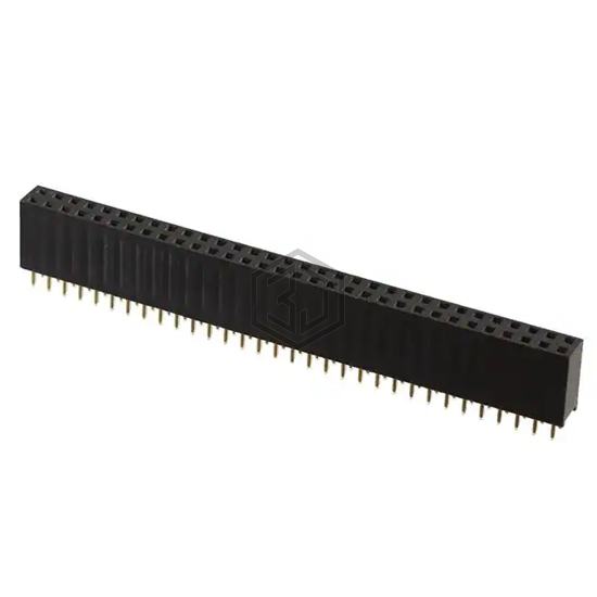 4P02-2A02-DA - 3M - Backplane Connectors - Specialized