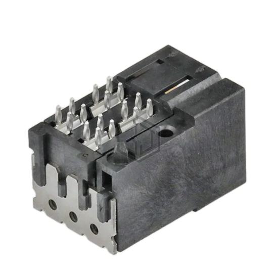 0783472004 - Molex - Backplane Connectors - Specialized
