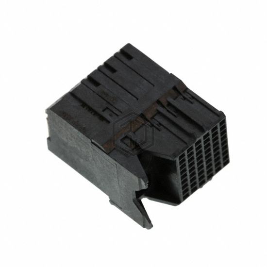 0761703036 - Molex - Backplane Connectors - Specialized