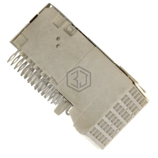 52057-102LF - Amphenol ICC (FCI) - Backplane Connectors - Specialized