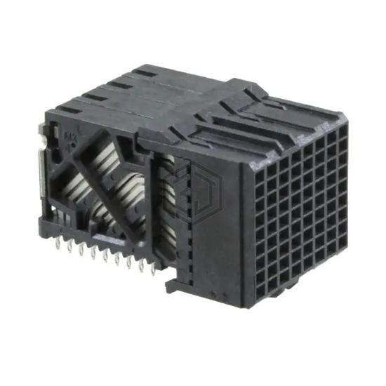0761701038 - Molex - Backplane Connectors - Specialized