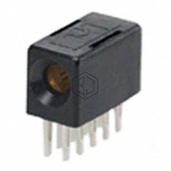 6643220-1 - TE Connectivity AMP Connectors - Backplane Connectors - Specialized