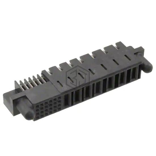 6450572-1 - TE Connectivity AMP Connectors - Backplane Connectors - Specialized